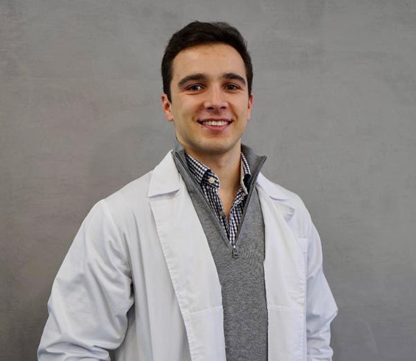 Drº Nuno Guimarães