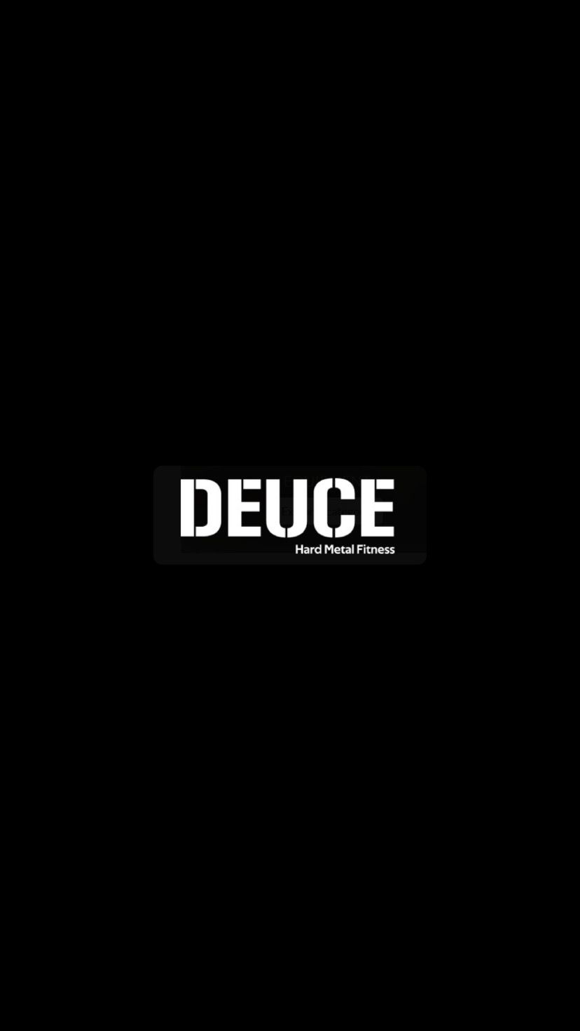 DEUCE